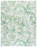 IVORY / GREEN