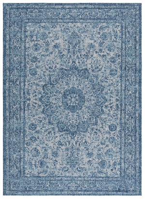 Safavieh Courtyard 8334 Rug, CY8334