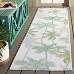 IVORY / GREEN