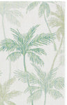 IVORY / GREEN
