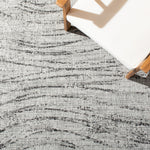 IVORY / GREY