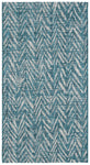 BLUE / GREY