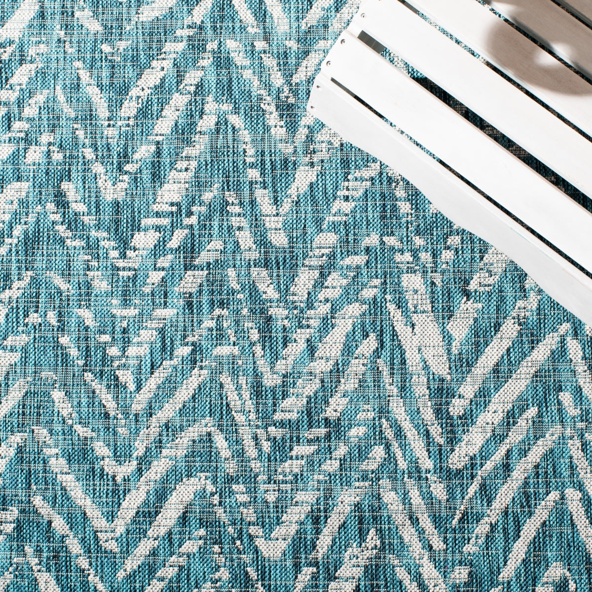 BLUE / GREY