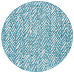 BLUE / GREY
