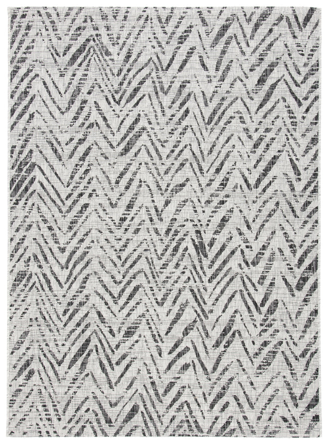 GREY / BLACK