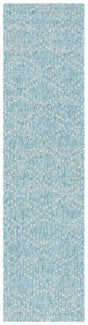 AQUA / GREY