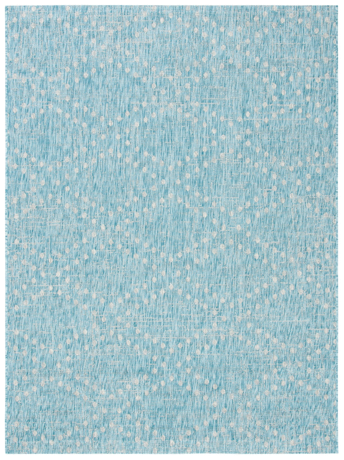 AQUA / GREY