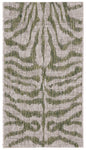 GREY / GREEN