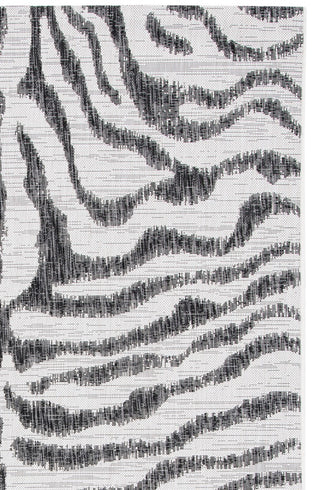 IVORY / BLACK