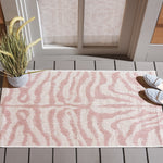 IVORY / PINK