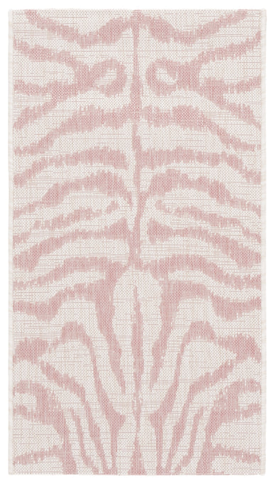 IVORY / PINK