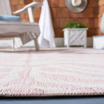 IVORY / PINK