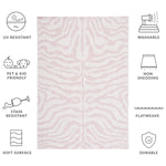 IVORY / PINK