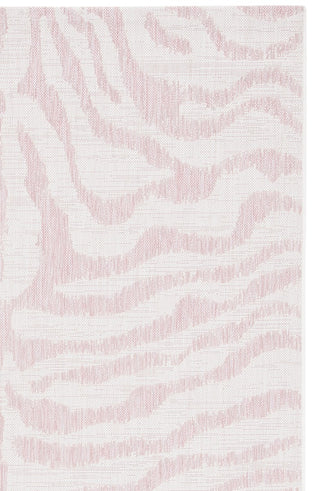 IVORY / PINK
