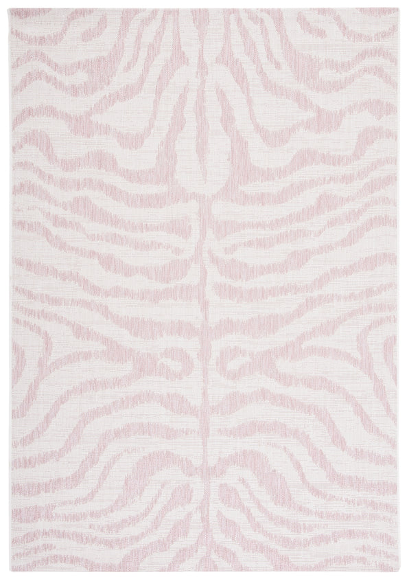 IVORY / PINK