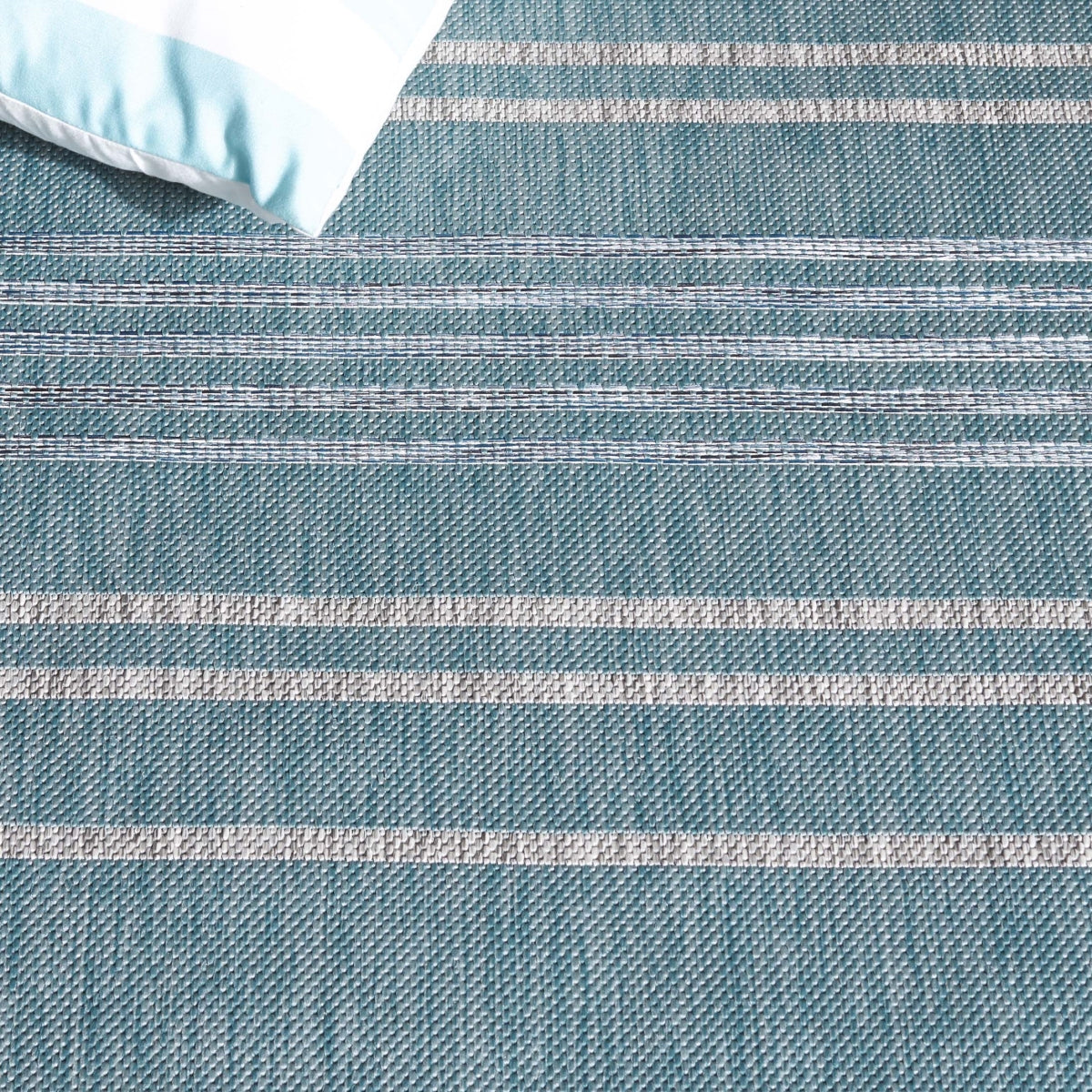 AQUA / GREY