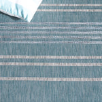 AQUA / GREY