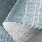 AQUA / GREY