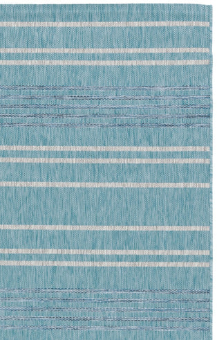 AQUA / GREY