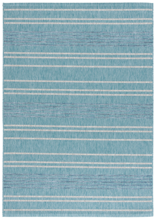 AQUA / GREY
