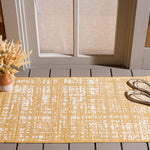 GOLD / IVORY