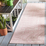 PINK / IVORY