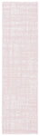 PINK / IVORY
