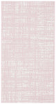 PINK / IVORY