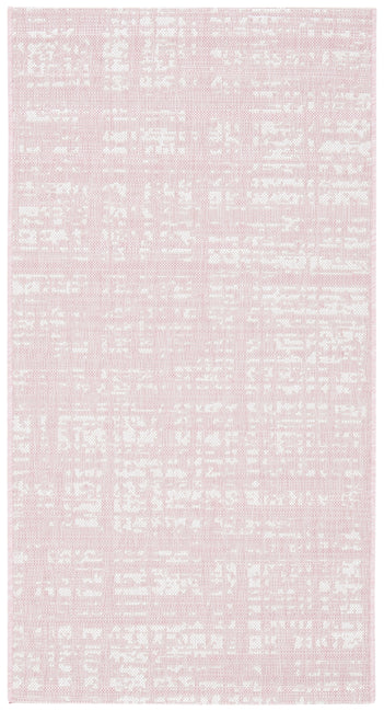 PINK / IVORY