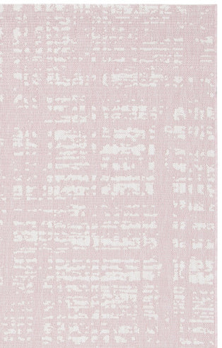 PINK / IVORY