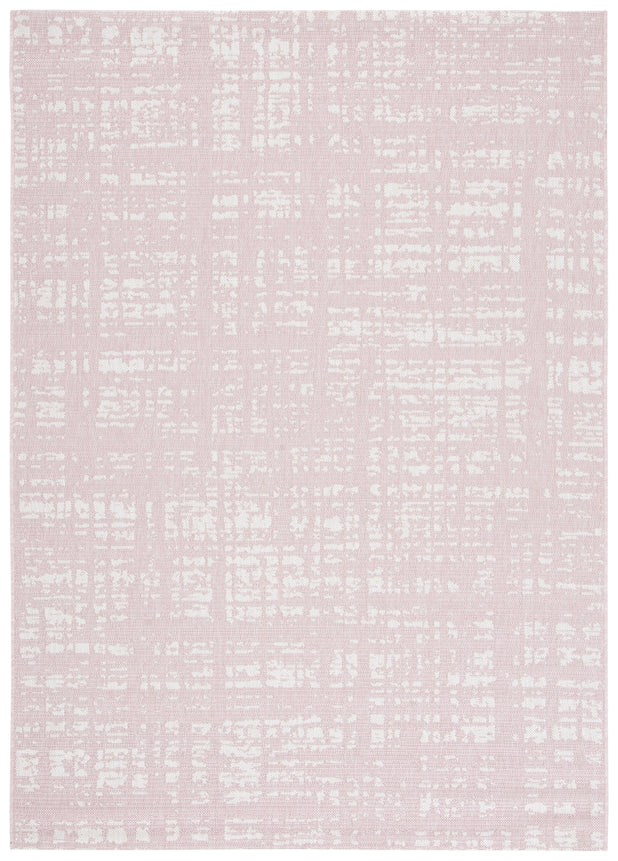 PINK / IVORY