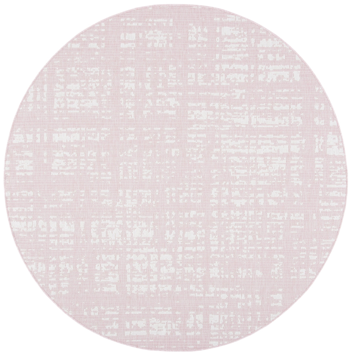 PINK / IVORY