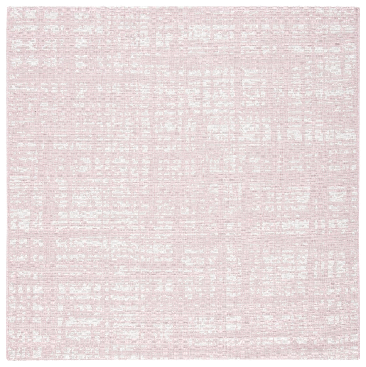 PINK / IVORY
