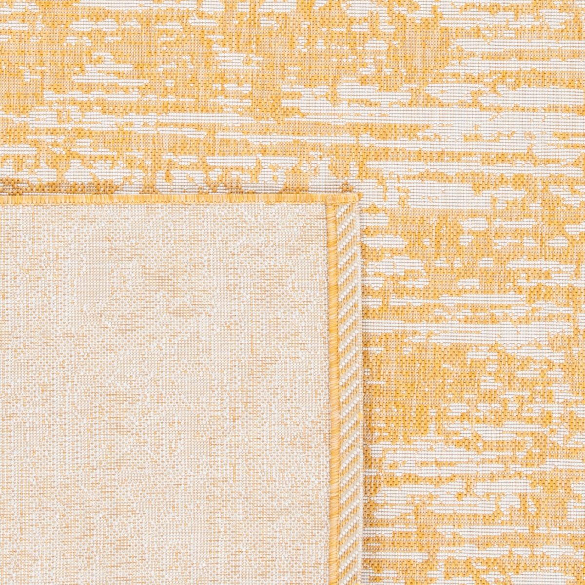 GOLD / IVORY