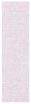 PINK / IVORY