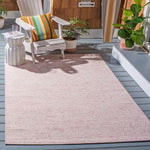 PINK / IVORY