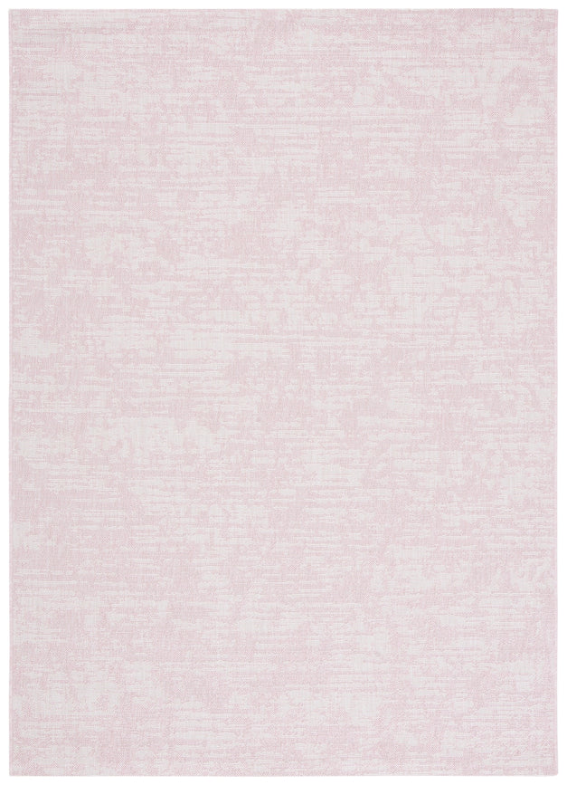 PINK / IVORY