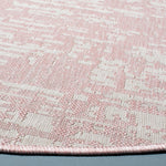 PINK / IVORY