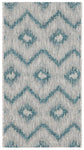 GREY / BLUE