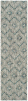GREY / BLUE
