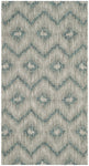 GREY / BLUE