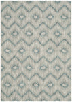 GREY / BLUE