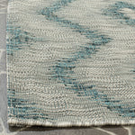 GREY / BLUE