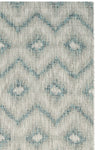 GREY / BLUE