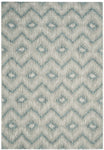GREY / BLUE
