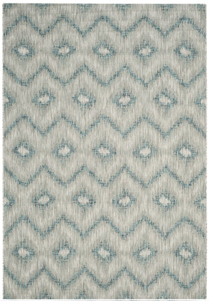 Safavieh Courtyard 8463 Rug, CY8463