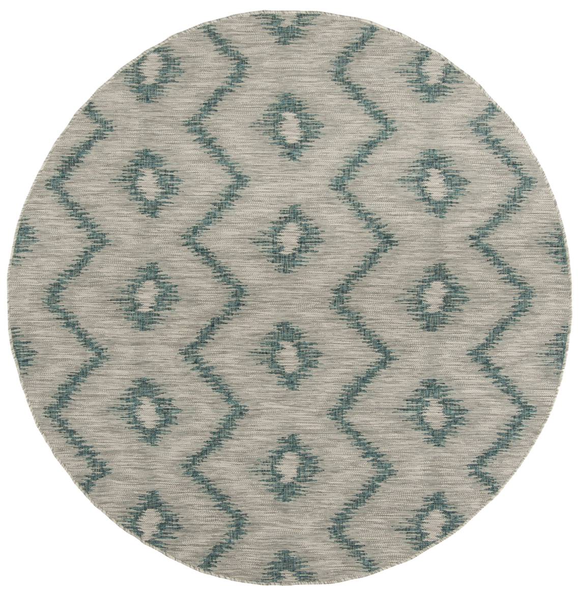 GREY / BLUE