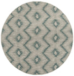 GREY / BLUE