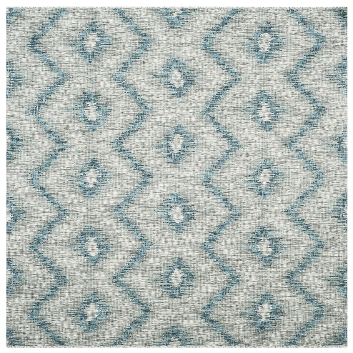 GREY / BLUE