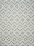 GREY / BLUE